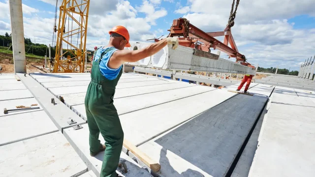 Construction and Remodeling