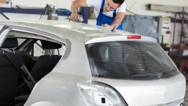 Automotive Services