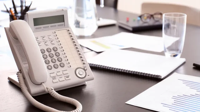 Communication and Technology