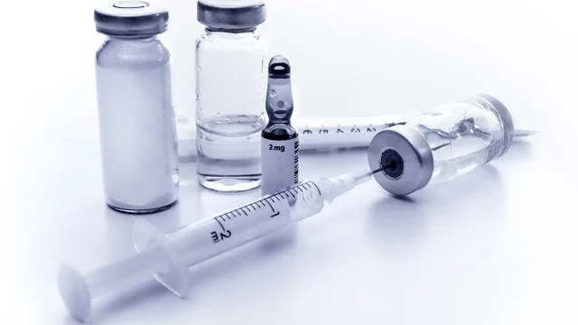 Medicine Facilities