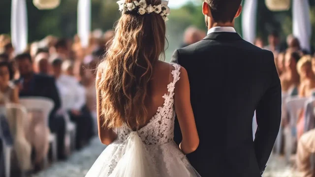 Weddings