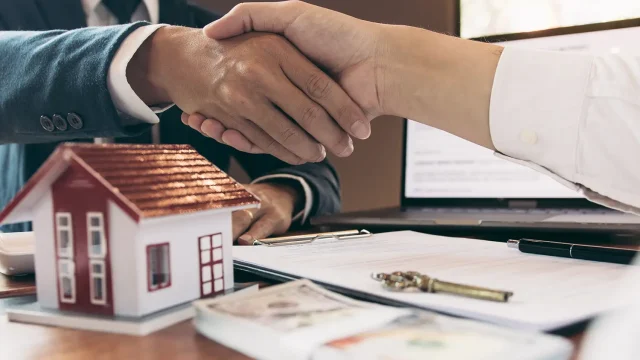 Real Estate and Property