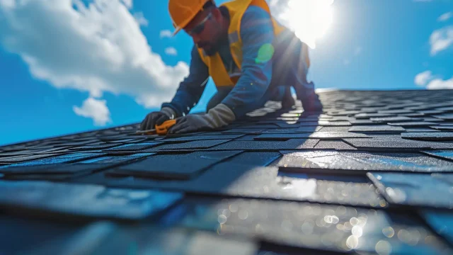 Roofing