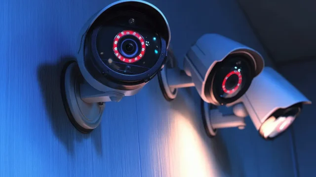 Security Systems and Services