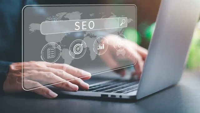 SEO, SMO and PPC